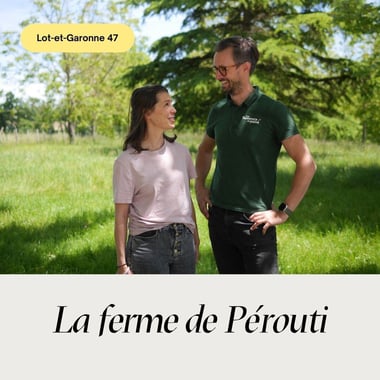 Ferme de Pérouti