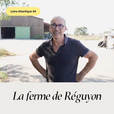 ferme de réguyon