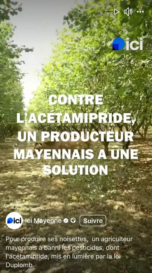 video