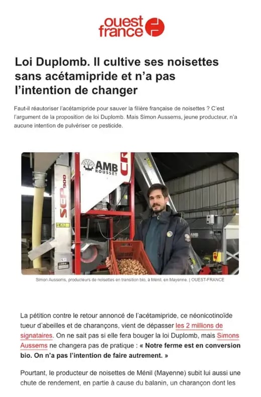 article