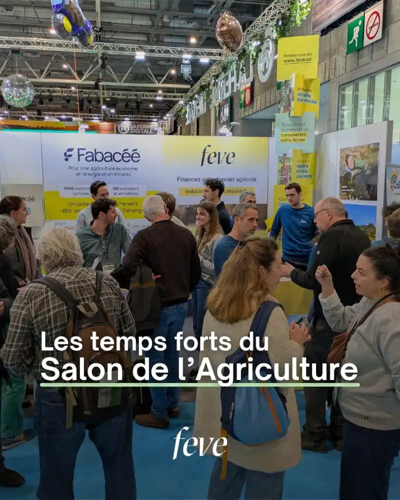 Les temps forts du Salon de l’Agriculture
