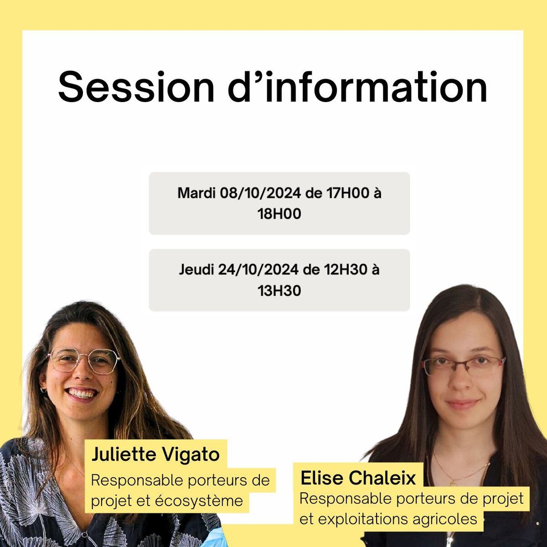 Session information PP Newsletter (3)