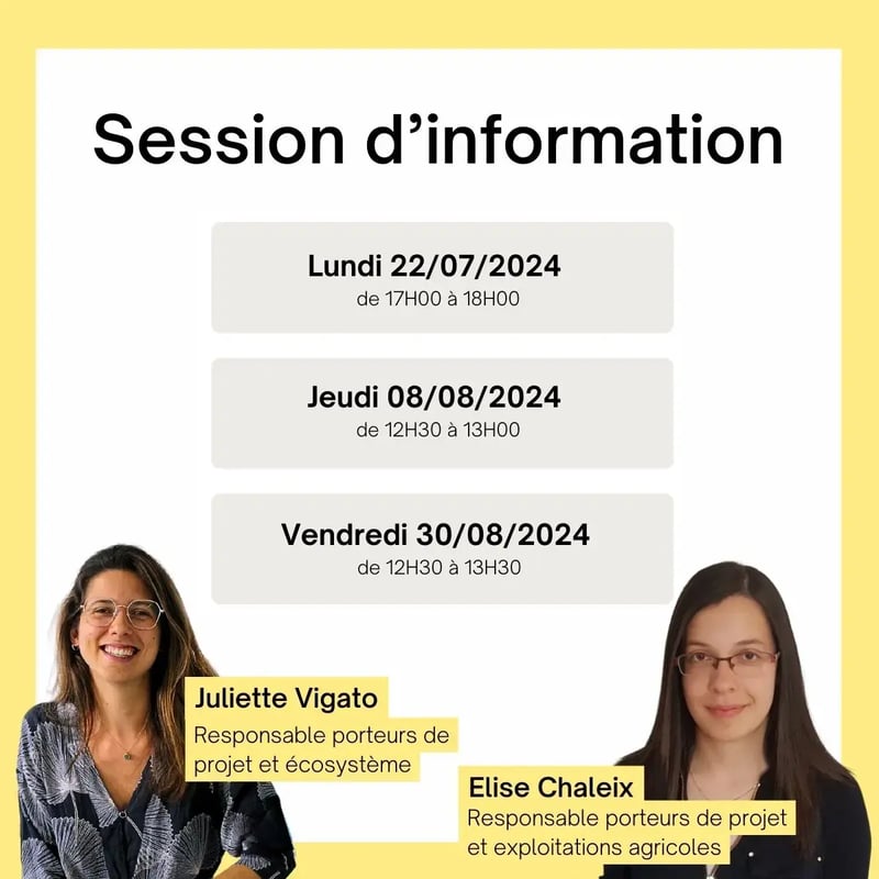 Session information 