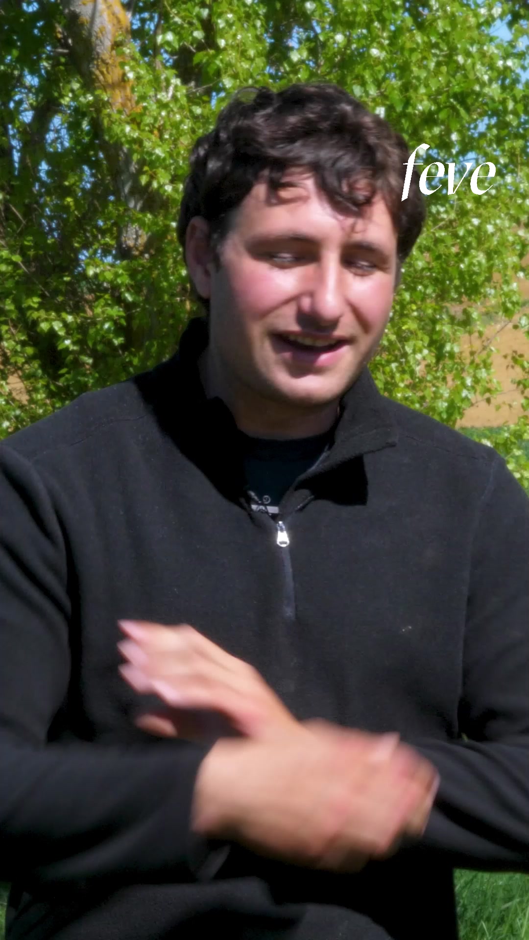 Portrait Couscouillet
